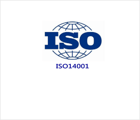 ISO14001 環境體(tǐ)系認證
